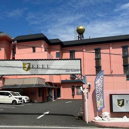 大津 Feel Lake　View酒店 外观 照片