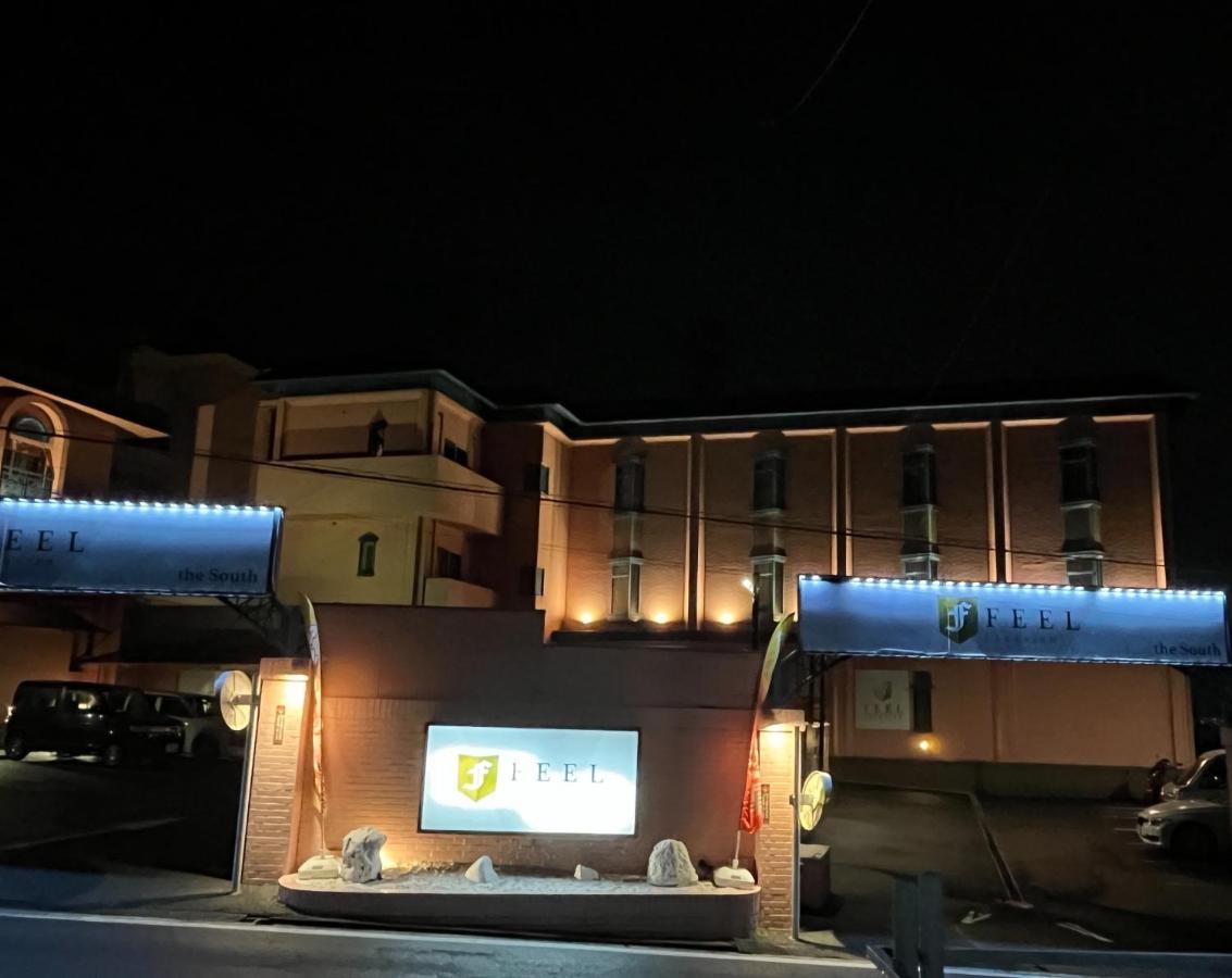 大津 Feel Lake　View酒店 外观 照片