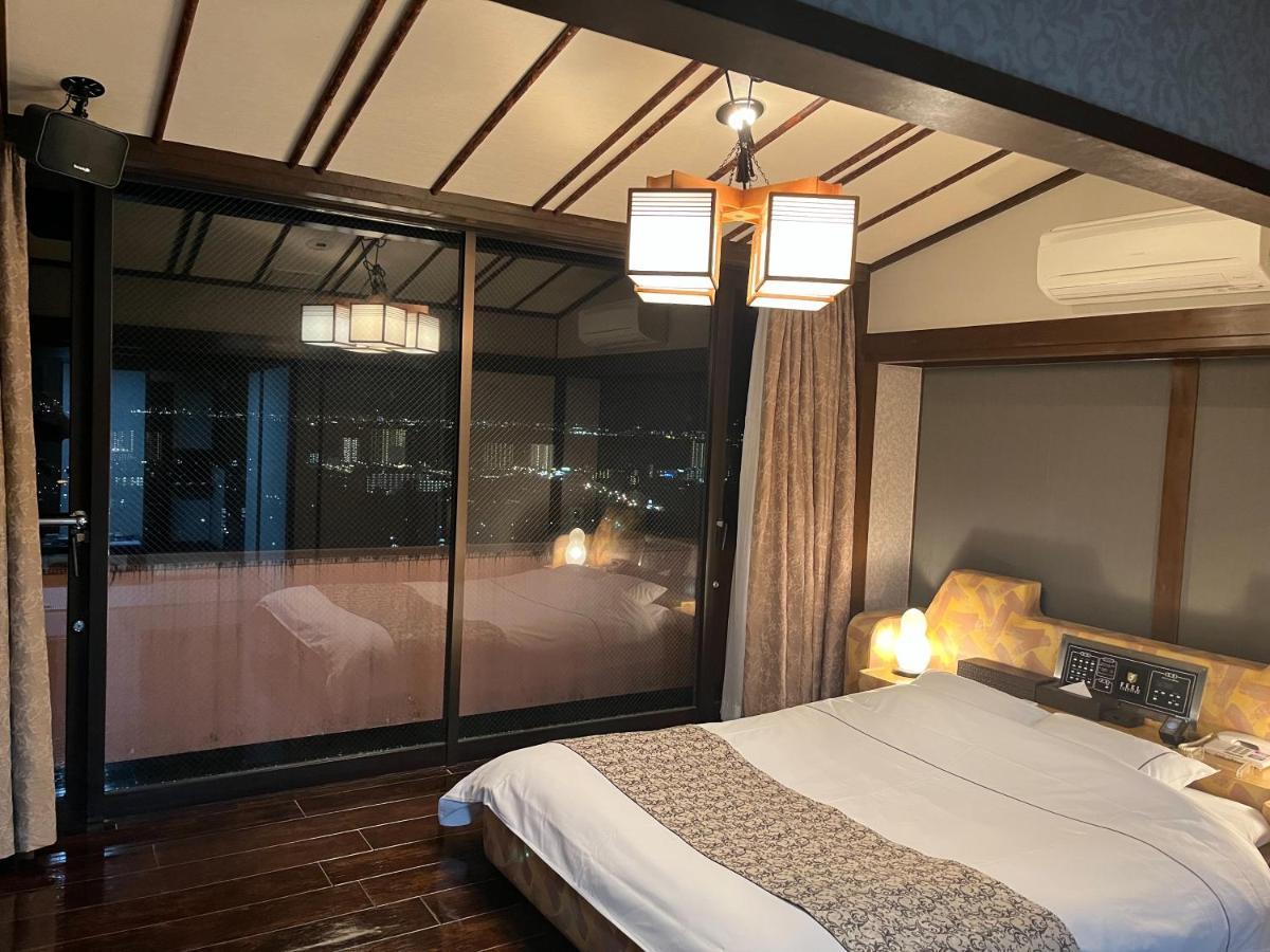 大津 Feel Lake　View酒店 外观 照片