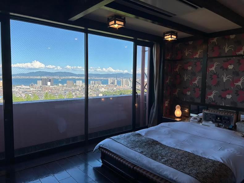 大津 Feel Lake　View酒店 外观 照片