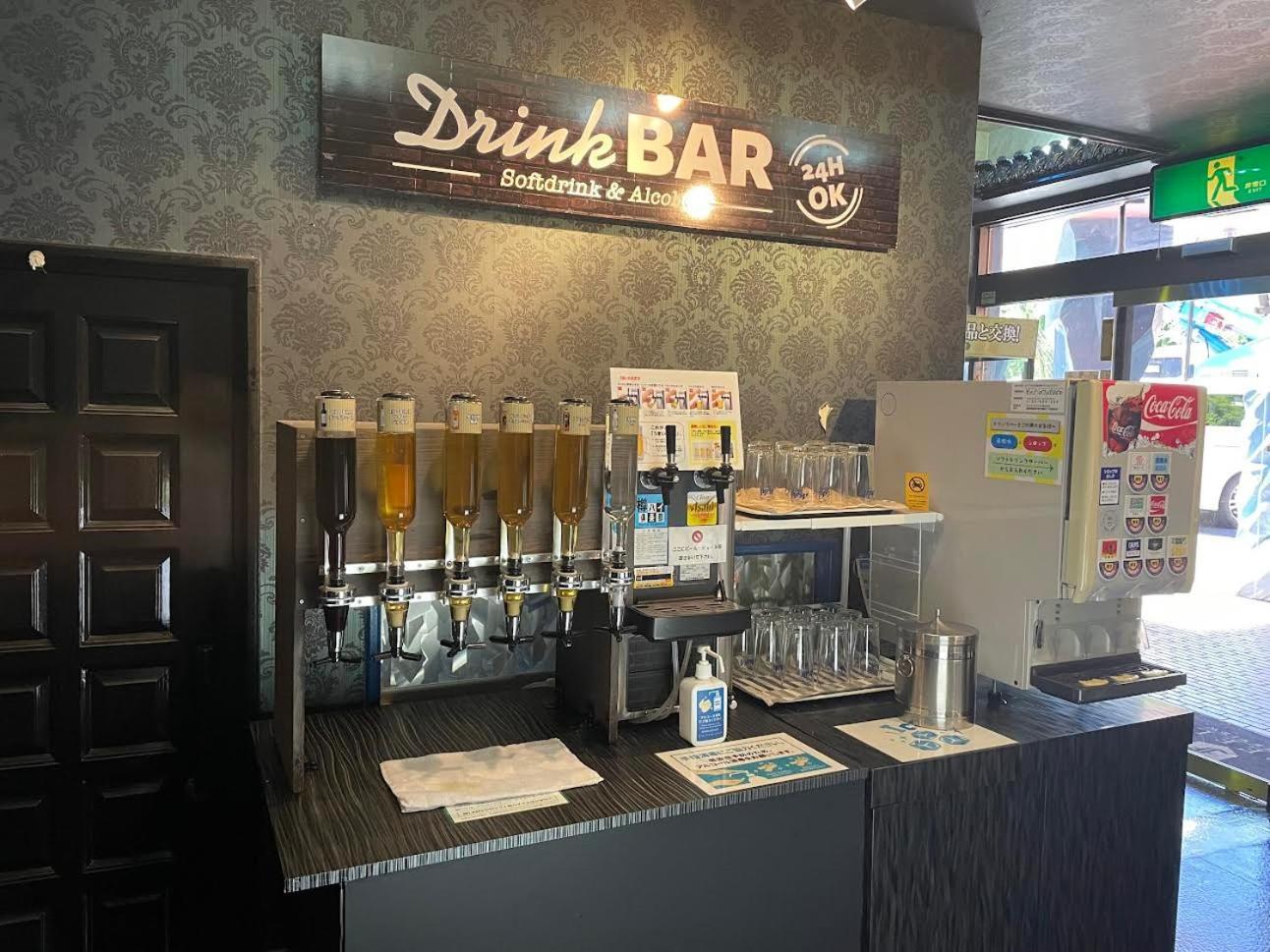 大津 Feel Lake　View酒店 外观 照片
